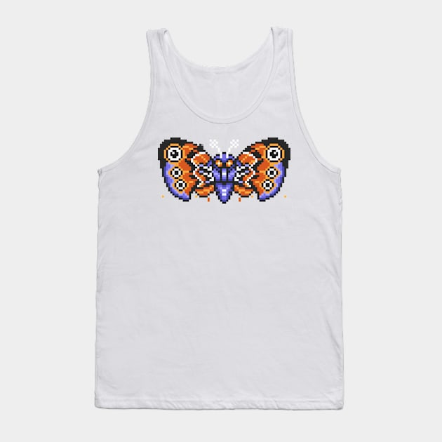 Mothula Sprite Tank Top by SpriteGuy95